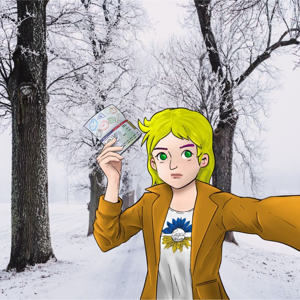 Federico Alibrando Ludo Nati